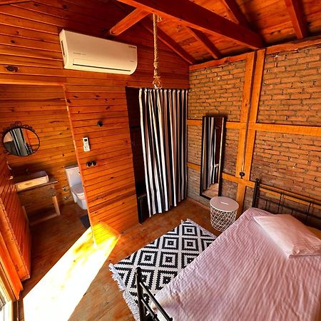 Bed and Breakfast Otantik Tas Ev Даламан Экстерьер фото