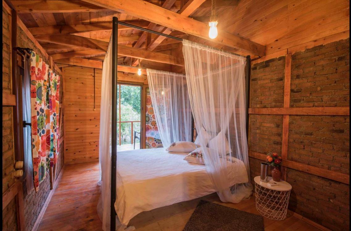 Bed and Breakfast Otantik Tas Ev Даламан Экстерьер фото