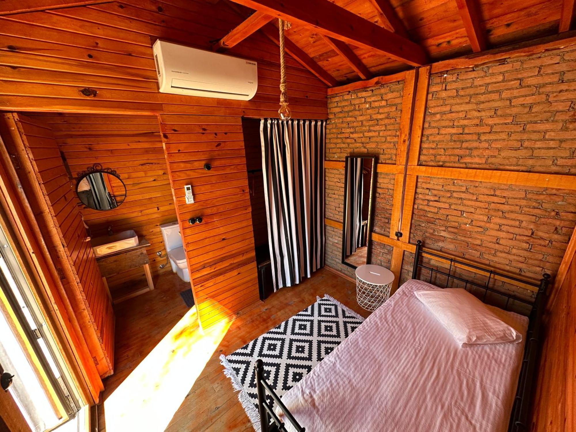 Bed and Breakfast Otantik Tas Ev Даламан Экстерьер фото