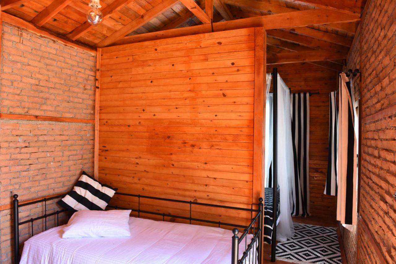 Bed and Breakfast Otantik Tas Ev Даламан Экстерьер фото